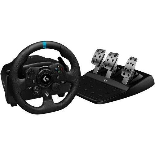 Steering wheel Xbox One X/S Logitech G923 ...