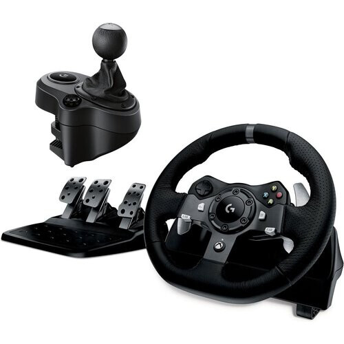 Steering wheel Xbox One X/S / Xbox Series X/S / PC ...