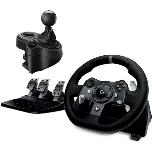 Logitech G920 ...