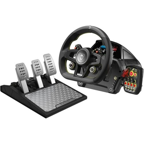 Steering wheel Xbox One X/S / Xbox Series X/S / PC ...