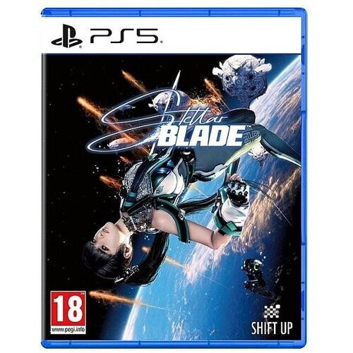Stellar Blade - PlayStation 5 ...
