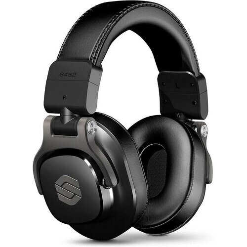 Sterling Audio S452 Studio Headphones ...