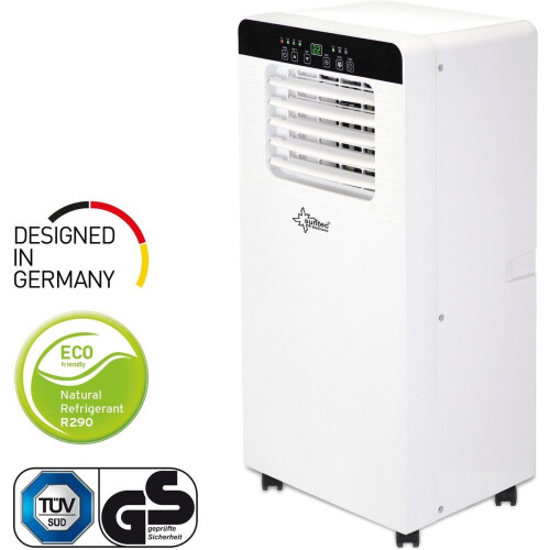 Maak kennis met de SUNTEX Motion 2.6 Eco R290, een ...
