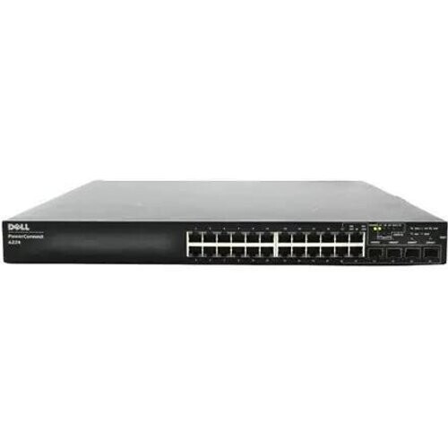 Switch Dell PowerConnect 6224 ...