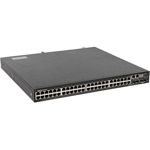 Switch Dell Networking N3048EP-ON, POE +, 48x ...