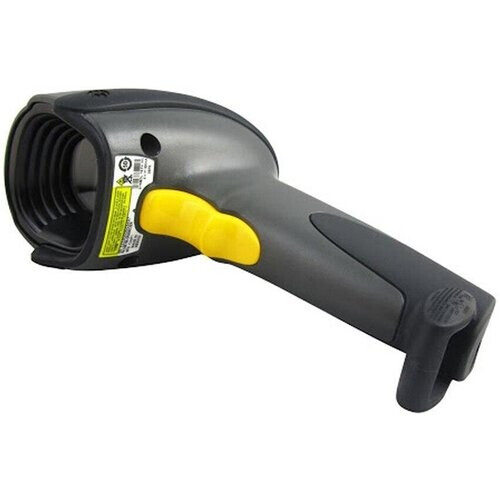 Symbol DS6707-SR20401ZZR Scanner ...