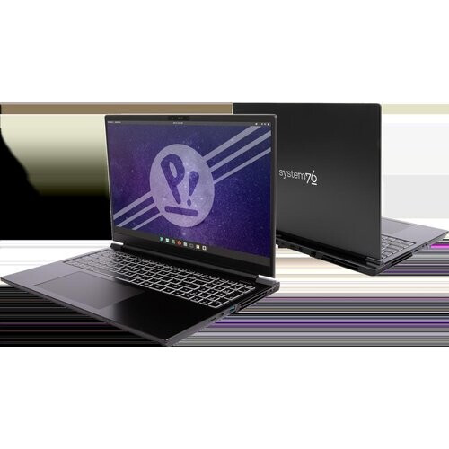 System76 ORYX PRO 15.6 1920X1080 I7-6700HQ 64Go ...