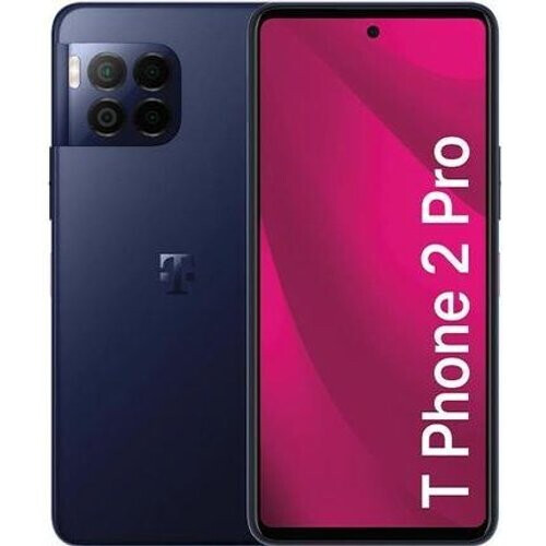 T Phone 2 Pro 256GB - Blau - Ohne Vertrag ...