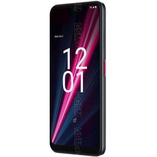 Das T-Phone Pro ist ein robustes Smartphone, das ...