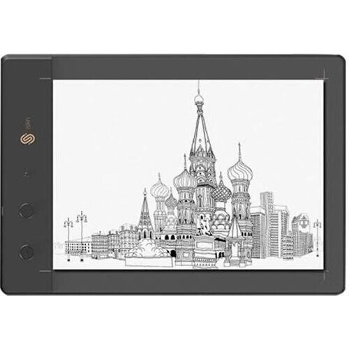 Tablette graphique Iskn The slate 2+ - Noir ...