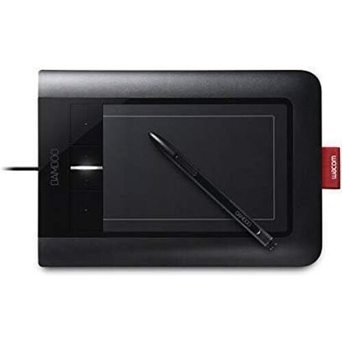 Tablette Graphique Wacom Bamboo Pen CTL-460 ...