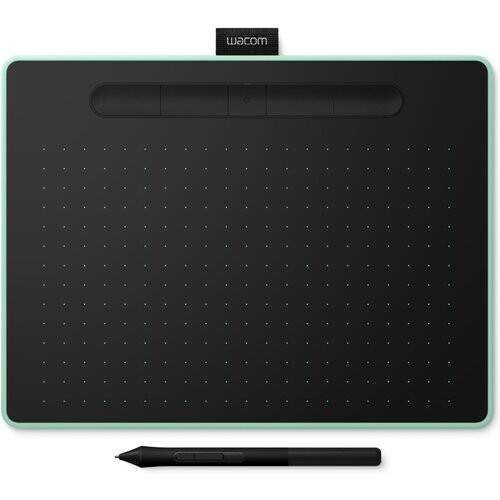 Tablette Graphique Wacom Intuos CTL-6100WL/K1-BX - ...