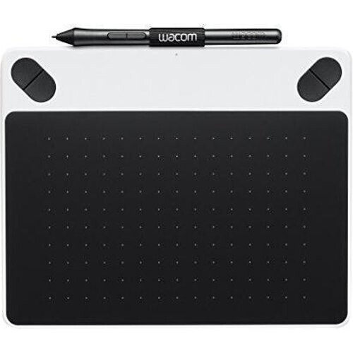 Tablette graphique Wacom CTL-490DW-STablette ...