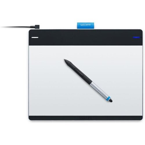 Description du produit: Wacom Pen&Touch M, FR & ...