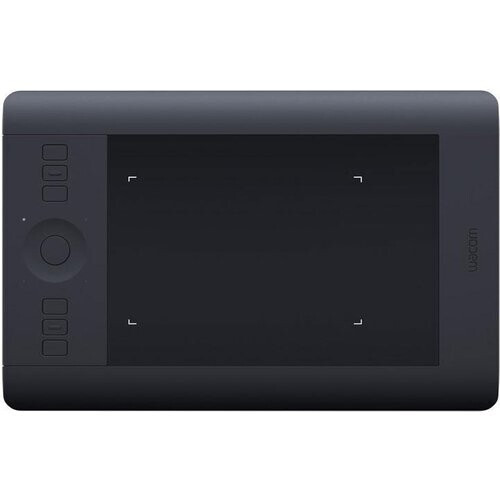 Tablette Graphique Wacom Intuos Pro PTH-451-N ...