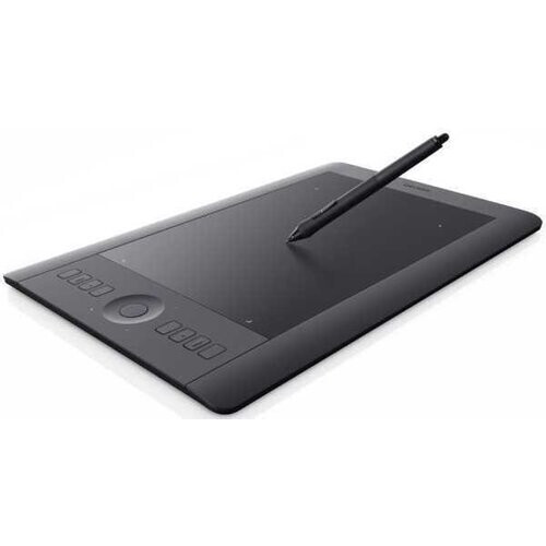 Tablette Graphique Wacom Intuos Pro PTH-651Points ...