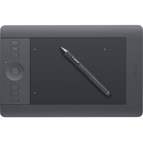 Tablette graphique Wacom Intuos Pro Small ...