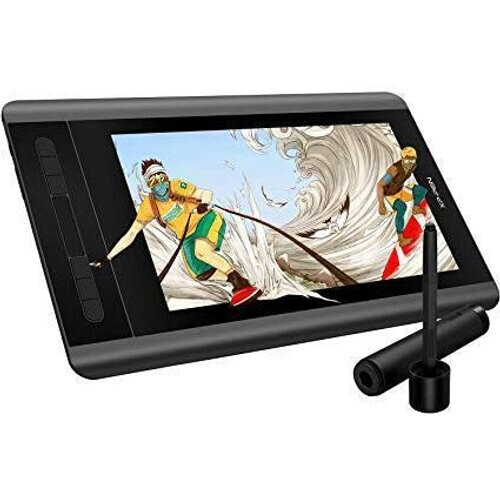 Tablette Graphique Xp-Pen Artist 12 Tablette ...