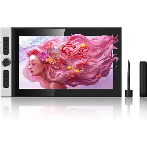 TABLETTE GRAPHIQUE XP-PEN INNOVATOR 16 PEN DISPLAY ...