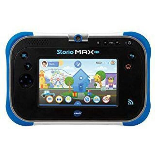 Tablette VTech Storio MAX 2.0 - ...