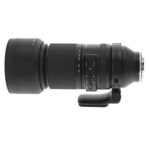 Tamron 150-500mm 1:5.0-6.7 Di III VC VXD für Sony ...