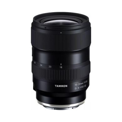 Tamron 16-30mm 1:2.8 Di III VXD G2 für Sony E ...