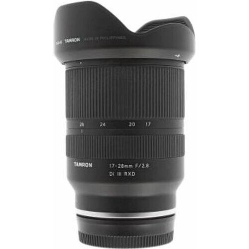 Tamron 17-28mm 1:2.8 Di III RXD para Sony E ...
