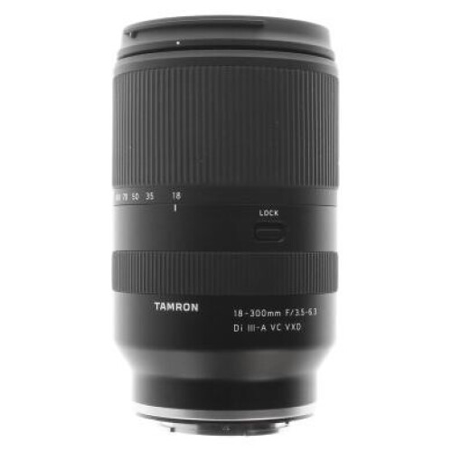 Tamron 18-300mm 1:3.5-6.3 Di III-A VC VXD für ...