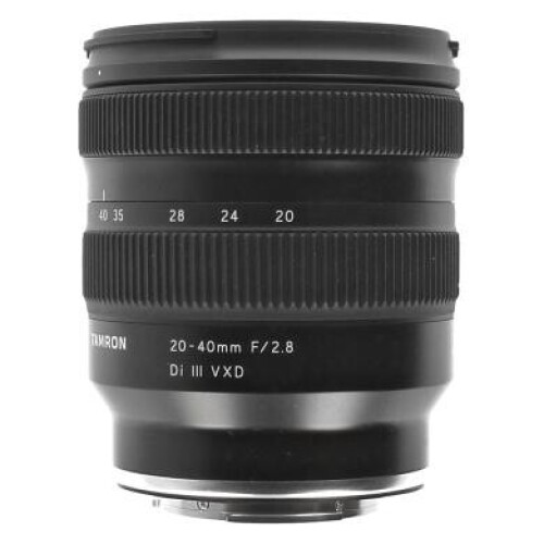 Tamron 20-40mm 2.8 Di III VXD für Sony E (A062S). ...