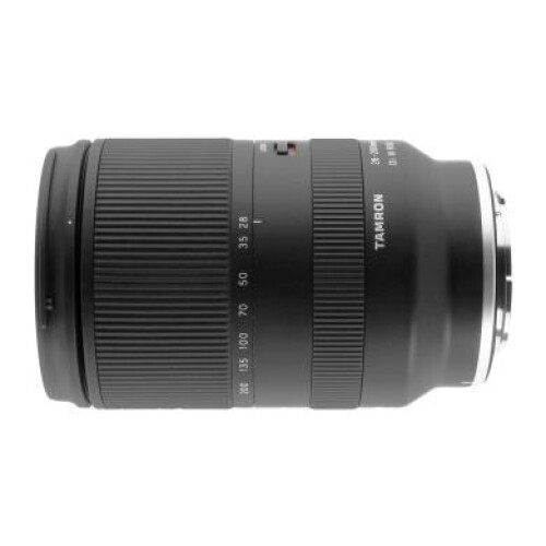 Tamron 28-200mm 1:2.8-5.6 Di III RXD für Sony E ...