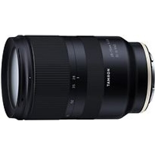 Tamron 28-75mm F/2.8 Di III RXD f/ Sony FE. ...