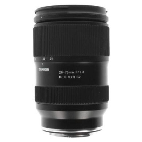 Tamron 28-75mm 1:2.8 Di III VXD G2 für Sony E ...