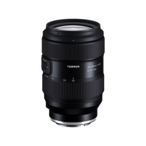 Tamron 35-100mm 1:2.8 Di III VXD für Sony E ...