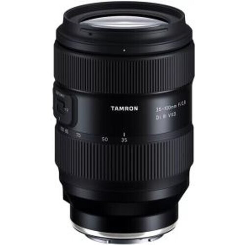 Tamron 35-100mm 1:2.8 Di III VXD para Sony E negro ...