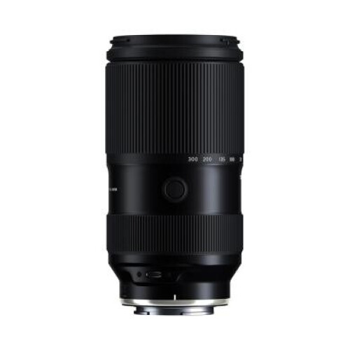 Tamron 50-300mm 4.5-6.3 Di III VC VXD für Sony E ...