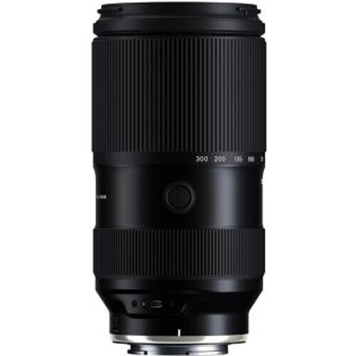 Tamron 50-300mm 4.5-6.3 Di III VC VXD para Sony E ...