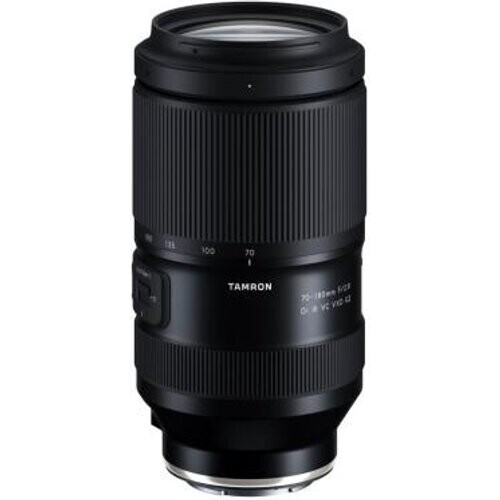 Tamron 70-180mm 2.8 Di III VC VXD G2 para Sony E ...