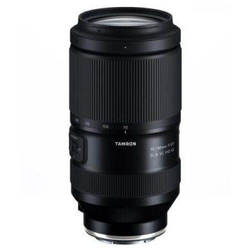 Tamron 70-180mm 2.8 Di III VC VXD G2 pour Sony E ...