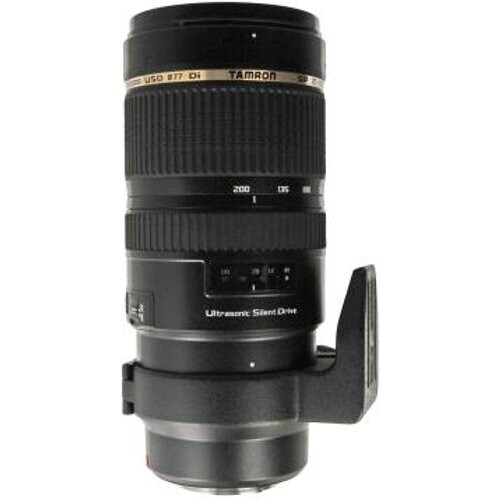 Tamron 70-200mm 1:2.8 AF SP Di USD para Sony y ...