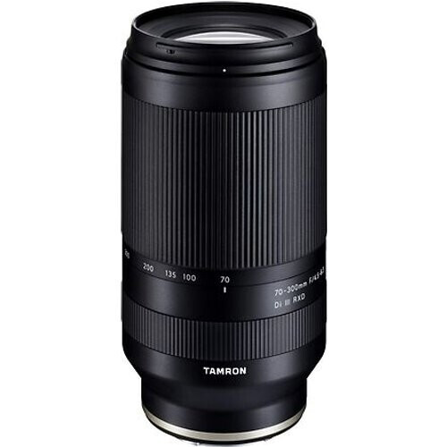 Tamron A047. Component voor: MILC/SLR, ...