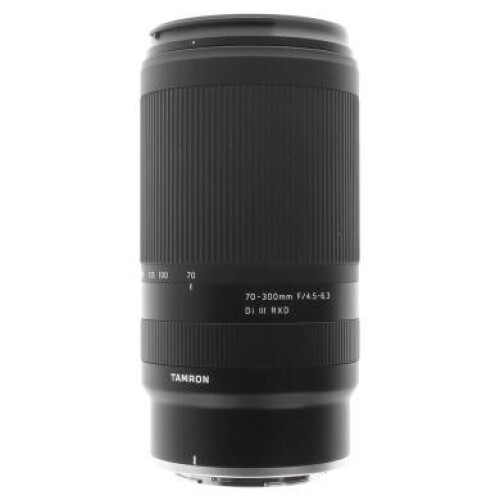 Tamron 70-300mm 1:4.5-6.3 Di III RXD pour Nikon Z ...