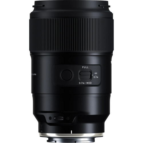 Mit dem Tamron 90mm f/2.8 Di III Macro VXD Sony FE ...
