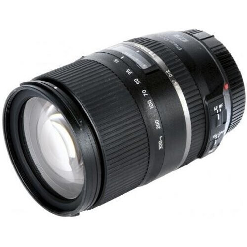 Camera Lense nikon 16-300mm f/3.5-6.3 ...