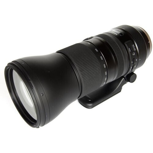 Lens Tamron F SP 150-600mm f/5-6.3 Di VC USD G2 - ...