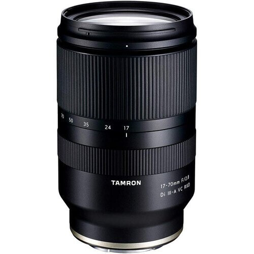 Tamron Camera Lense E 17-70 mm f/2.8 ...