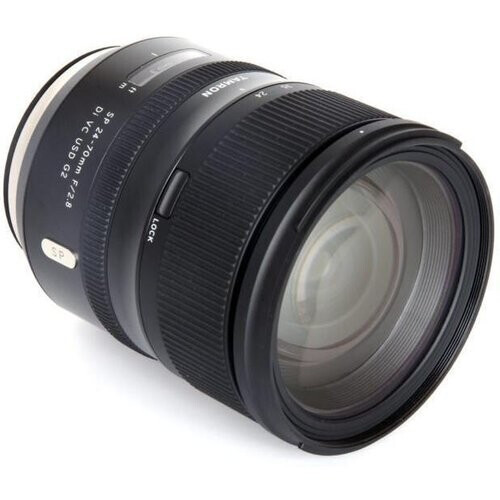 Tamron Camera Lense Nikon F (FX) 24-70 mm f/2.8 ...