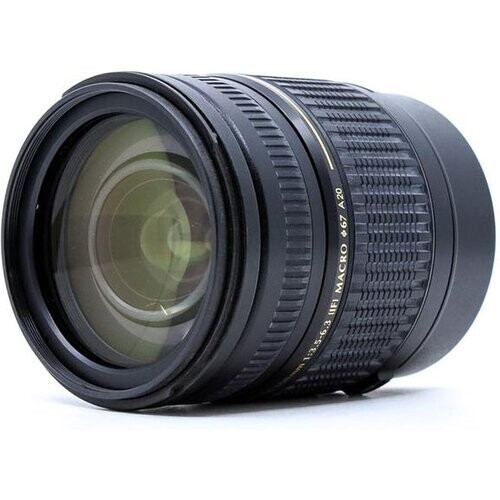 Tamron Objektiv AF 28-300 mm f/3.5-6.3 XR Di LD ...