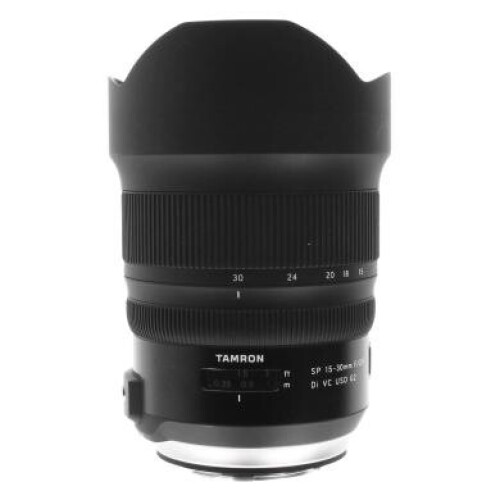 Tamron pour Canon 15-30mm 1:2.8 AF SP Di VC USD G2 ...