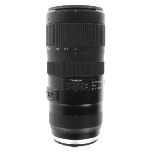 Tamron pour Canon EF 70-200mm 1:2.8 SP AF Di VC ...