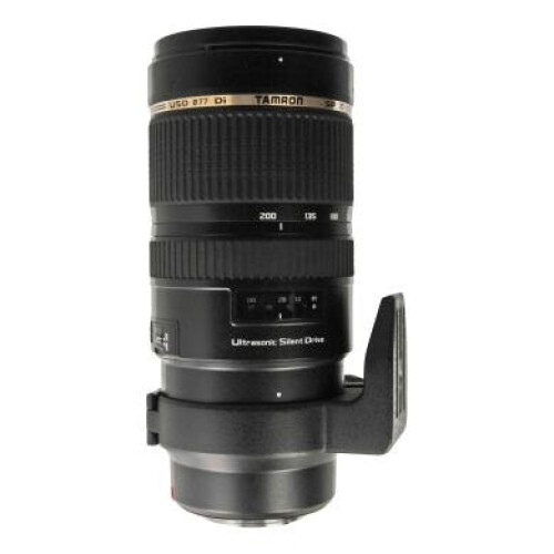 Tamron pour Sony & Minolta 70-200mm 1:2.8 AF SP Di ...